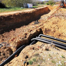 Désinstallation de fosse toutes eaux : confiez cette tâche délicate à des professionnels expérimentés Equeurdreville-Hainneville